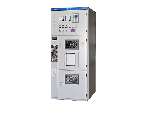 XGN66高壓電機啟動柜